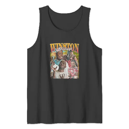 Winston Bishop Vintage 90s Bootleg Style  1: Bobs Burgers Family Shirt, Bobs Burgers Vintage Tank Tops