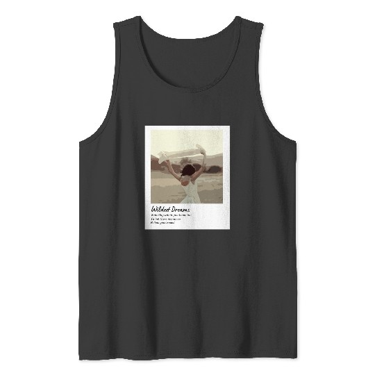 Discover Wildest Dreams - Taylor Classic . Tank Tops