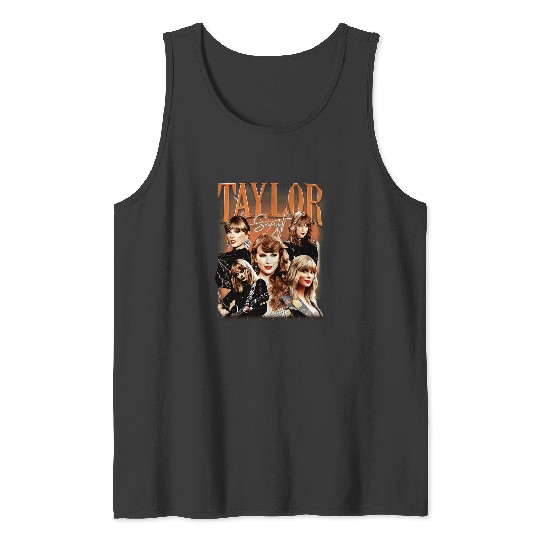 Discover Lovely Music Fan 33   SALE !!!  Beautiful : Taylor Hoodies , Taylor MERCH Shirt , Taylor Vintage bootleg Fan S-5XL Tank Tops