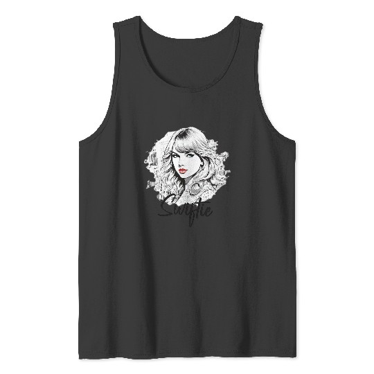 Discover taylor version Taylor Poster Tank Tops