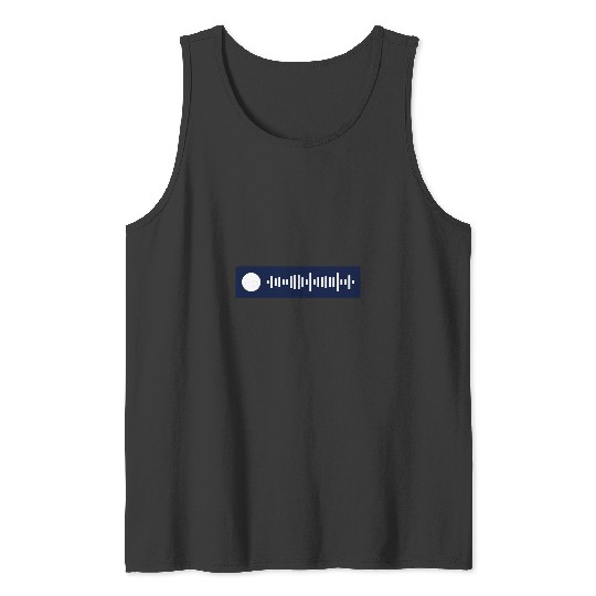 Discover Karma - Taylor Midnights Tank Tops