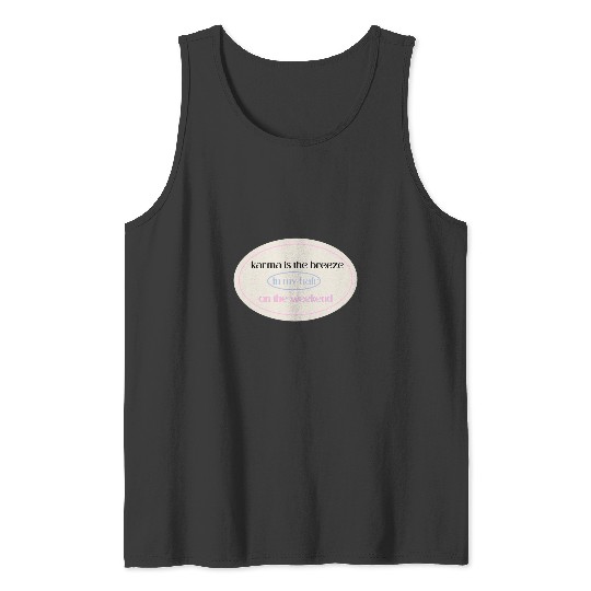 Discover Karma Taylor (6) Tank Tops
