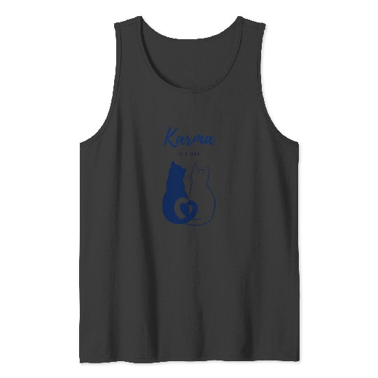 Discover Karma Taylor (3) Tank Tops