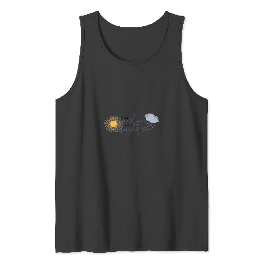 Discover Midnight Rain Lyrics Taylor Midnights Tank Tops