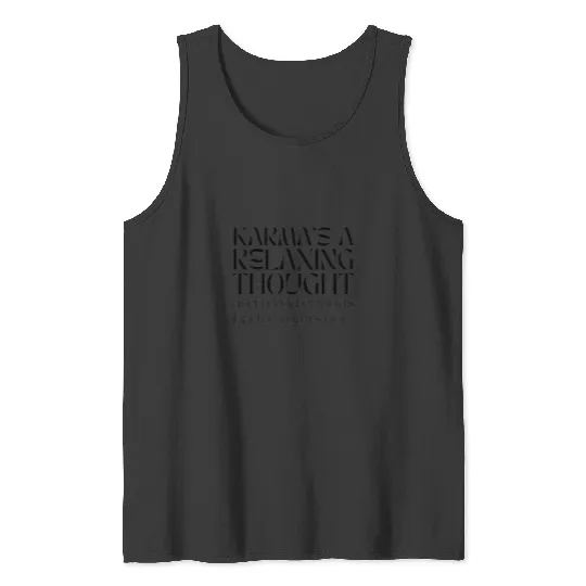 Discover Karma By Taylor (1) Tank Tops