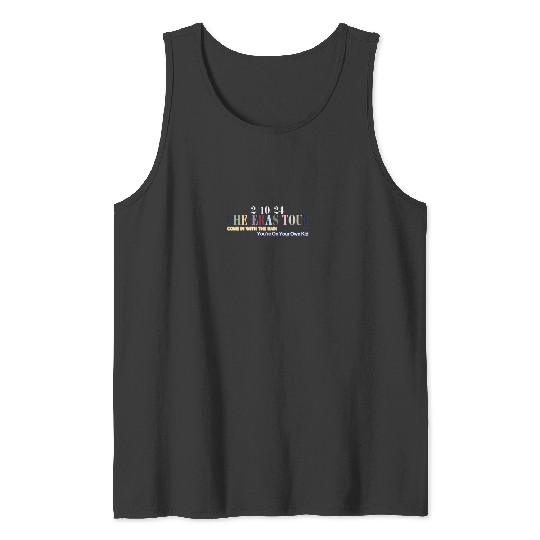 Discover tokyo night four surprise songs the eras tour Tank Tops