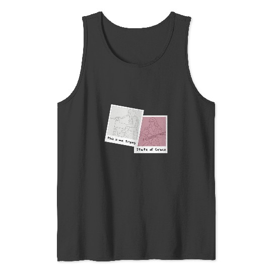 Discover Taylor  The Eras Tour Tank Tops