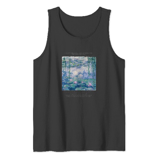 Discover the lakes Taylor ) Tank Tops