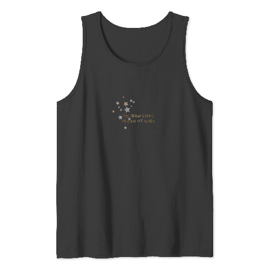 Discover Taylor cardigan lyrics Tank Tops