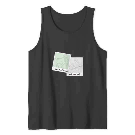 Discover Taylor  The Eras Tour1 Tank Tops