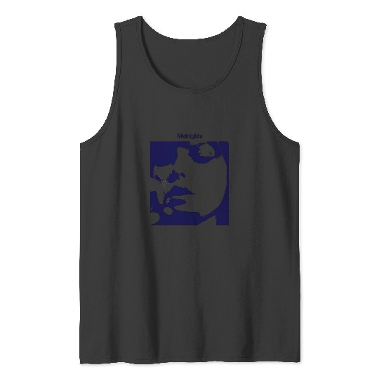 midnights Tayl0r swift ) Tank Tops