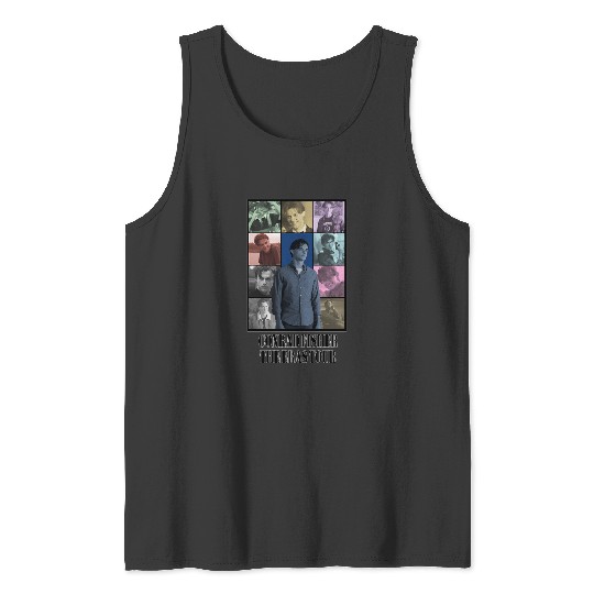Conrad-Fisher-Eras-Tour T-Shirt Tank Tops