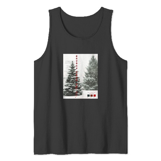 Discover Cadeau-Parfait-De-Taylor-Swift-B68 T-Shirt Tank Tops