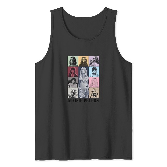 Eras Tour Maisie Peters T-Shirt Tank Tops