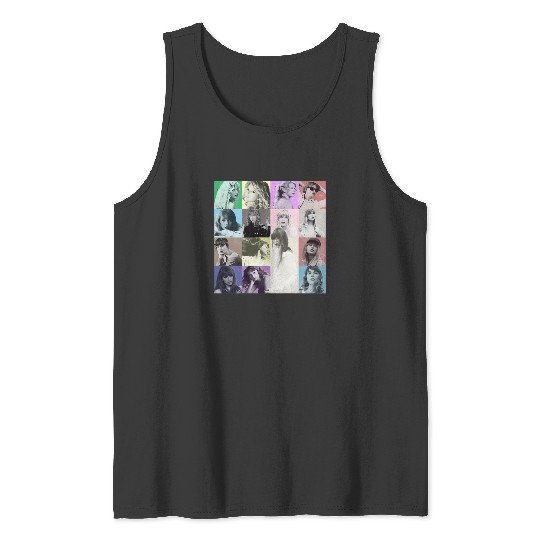 Discover Eras-Tour--Tortured-Poets-Department T-Shirt Tank Tops
