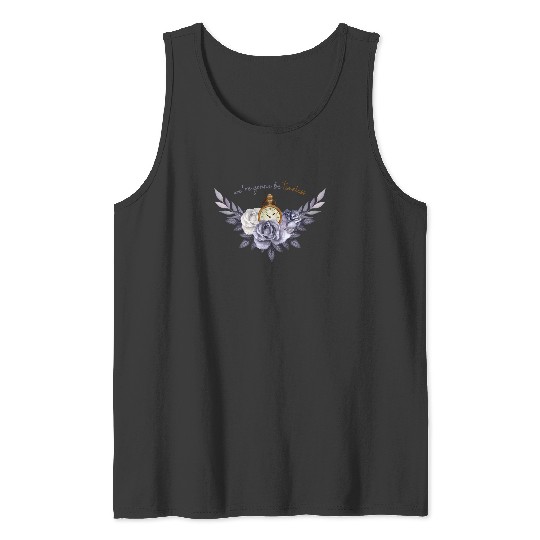 Discover Taylor Timeless 2458 Tank Tops