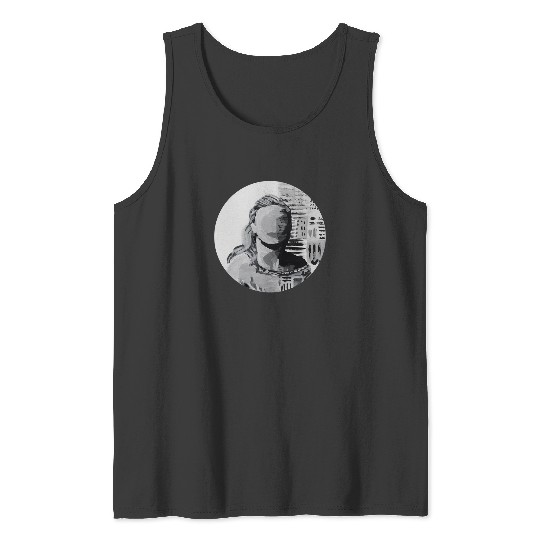 Discover Reputation Taylor Inspired 455 Tank Tops
