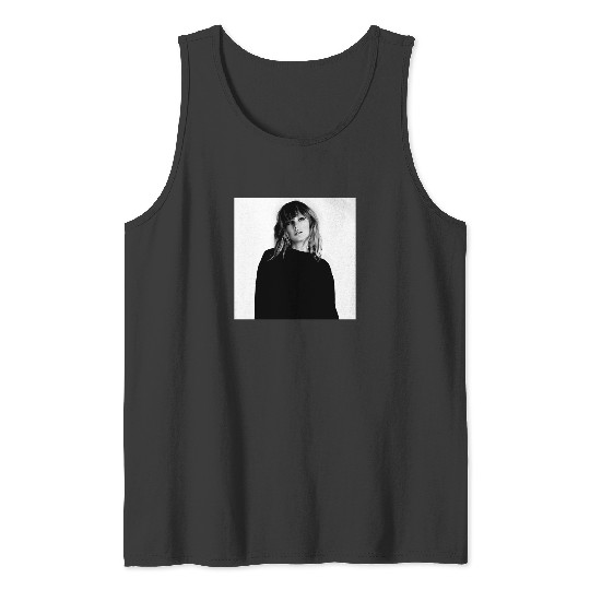 Discover Taylor Reputation 614 Tank Tops