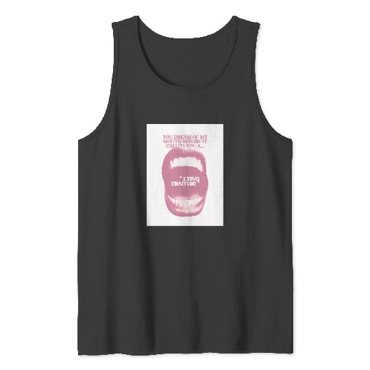 Discover Taylor Slt Print 3877 Tank Tops