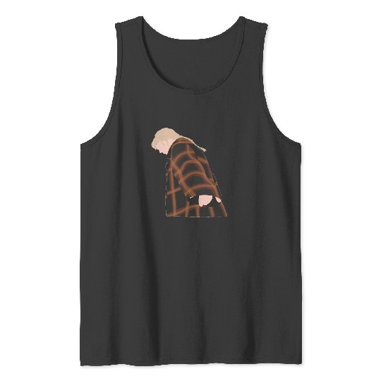 Discover Evermore Taylor 3462 Tank Tops