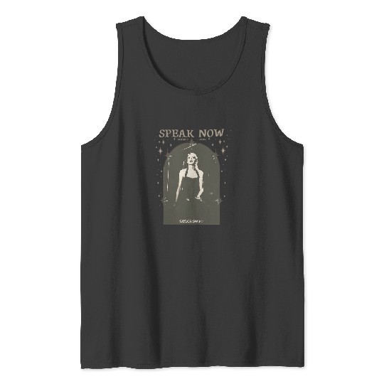 Discover Speak Now Tv Taylor ) 5085 Tank Tops
