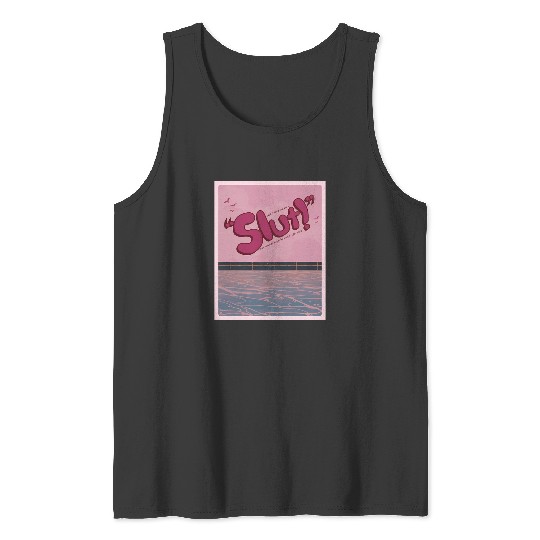 Discover Slut Taylor ) 4688 Tank Tops