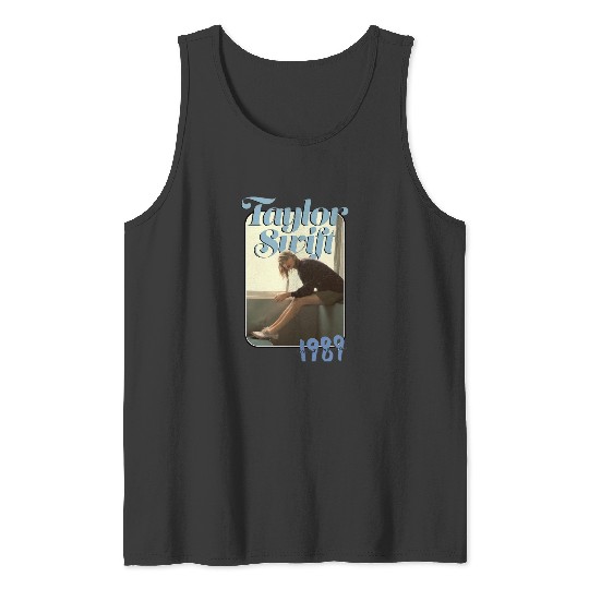 Discover 1989 tv Taylor ) Tank Tops
