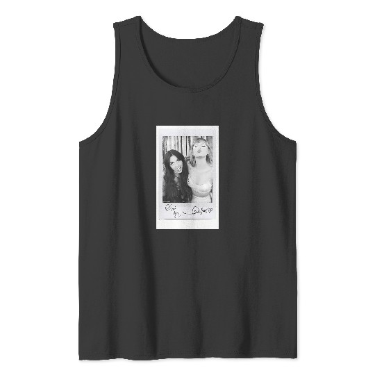 Discover Liv And Taylor ) 3120 Tank Tops