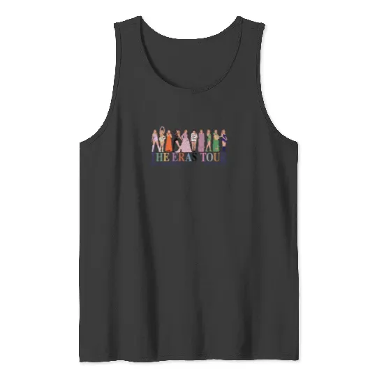 Eras Tour Outfits - Philadelphia Night 3 2466 Tank Tops
