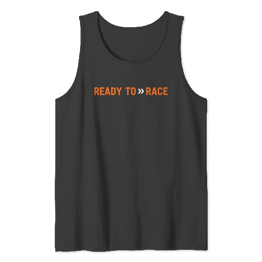 ktm ready to race Tank Top