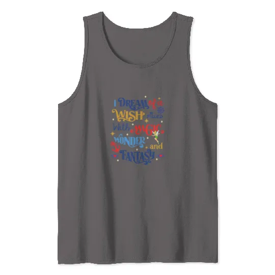 Disney Cruise Tank Tops, Disney Family Cruise, Disney Fantasy, Disney Wish