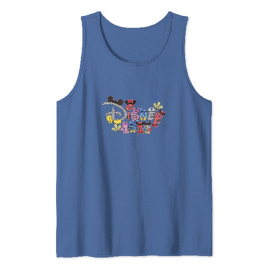 Disney 2023 Tank Tops, Disney Trip 2023 Tank Tops, Disney Family Tank Tops