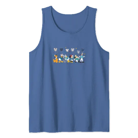 Disney Cruise Tank Tops, Disney Cruise Line