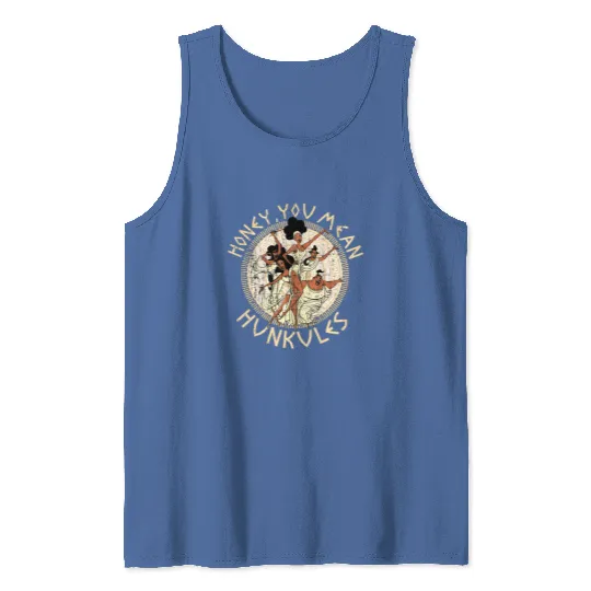 Disney vintage Tank Tops - Disney World Tank Tops - Disney Epcot Tank Tops