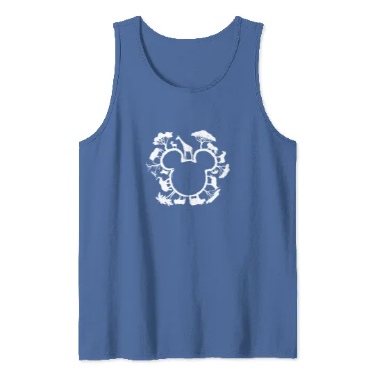 Disney Animal Kingdom Tank Tops, Animal Kingdom Tank Tops, Disney Tank Tops