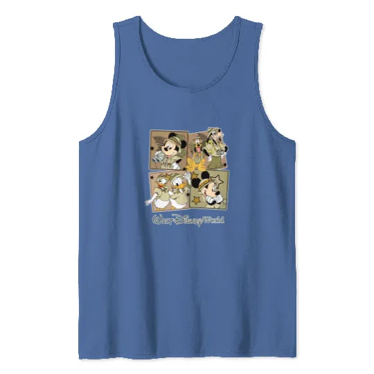 Disney Animal Kingdom Tank Tops, Mickey Animal Kingdom Tank Tops, Animal Kingdom Family Matching Tank Tops