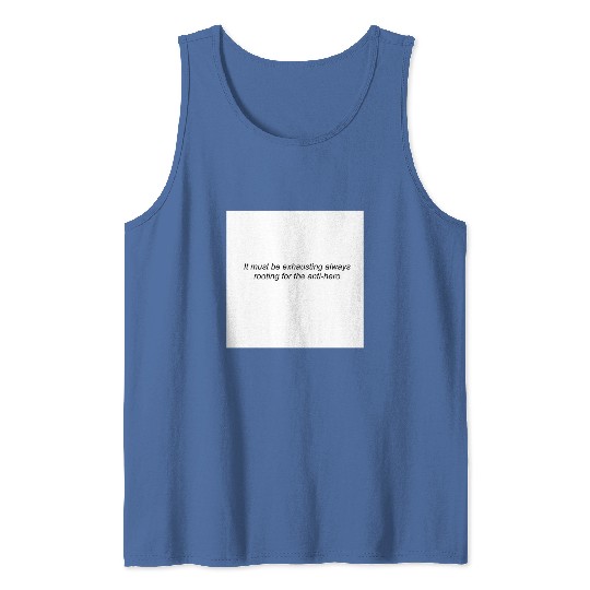 Discover anti-hero Taylor  1 Tank Tops