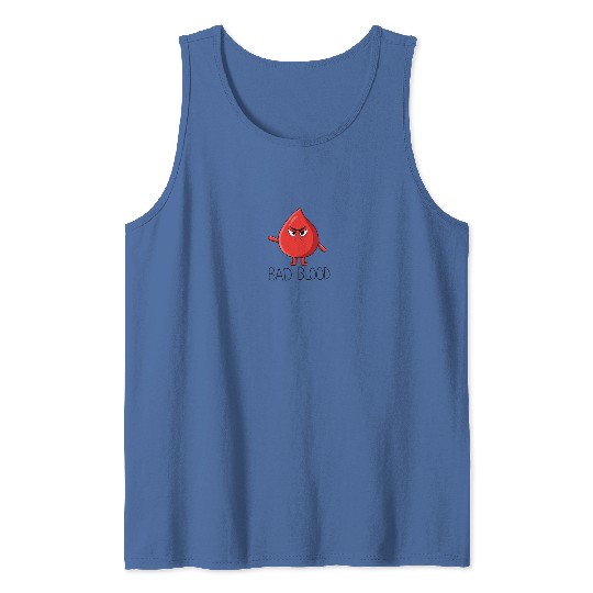 Discover Taylor bad blood Tank Tops