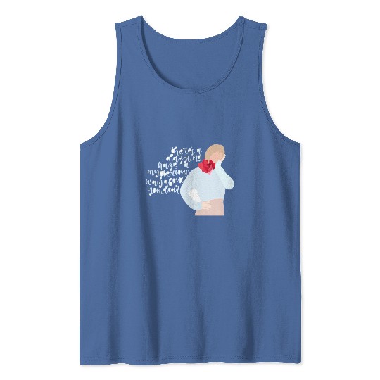 Discover Taylor Lover Lyrics Tank Tops