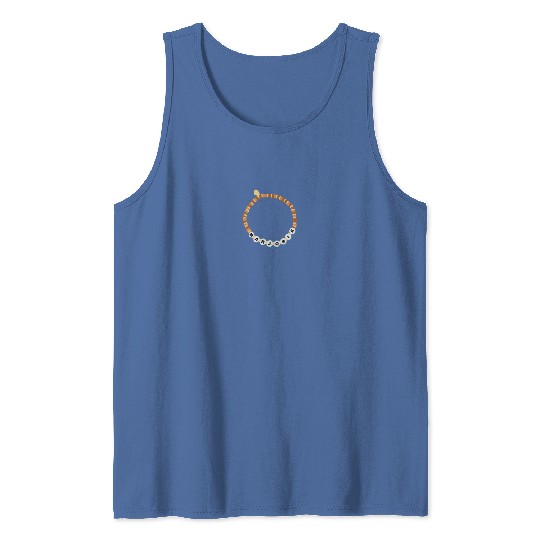 Discover Marjorie - Taylor Evermore Tank Tops
