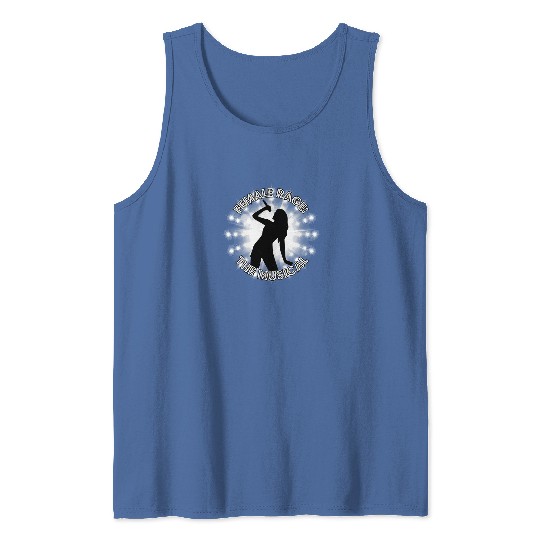 Discover Female Rage The Musical TTPD Eras Tour Tank Tops