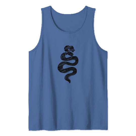 Discover Taylor eras tour art Tank Tops