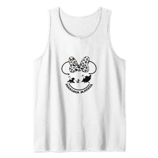 Disney Tank Tops - Disney Vacation Tank Tops - Disney Animal Kingdom Tank Tops