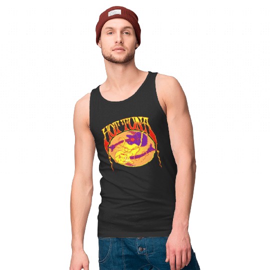 Hot Tuna Tank Tops