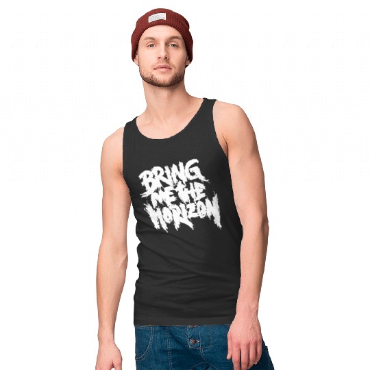 Bring Me The Horizon Classic Tank Tops