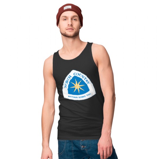 National Scenic Trail North Country Trail Tank Top
