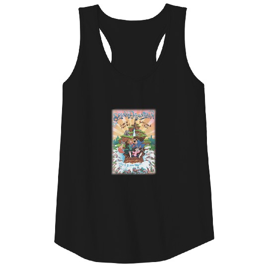 Vintage Splash Mountain Tank Tops, Disney Family Tank Tops, Brer Rabbit, Brer Bear, Brer Fox, Disney Ride Tank Tops, WDW 2023