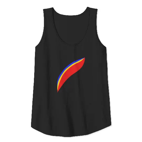 Captain EO - Disney - Tank Tops