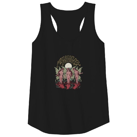 Portals Tour 2023 Tank Tops, Portals Album Tank Tops, Melanie Martinez Merch