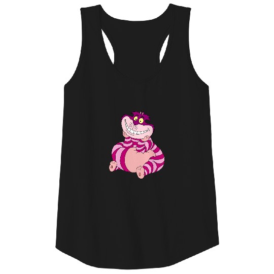 Alice in Wonderland Character Tank Tops, Disney Family Tank Tops